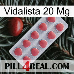 Vidalista 20 Mg 18